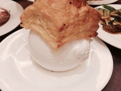 -东方红海鲜百汇(国际大厦店)