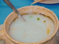 -明辉田鸡粥