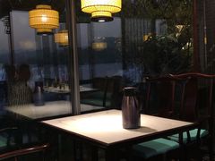 大堂-柳莺湖上·湖景餐厅·江南菜(西湖店)