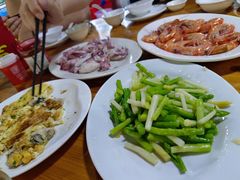 -东山壹号海鲜餐厅(金銮名都店)