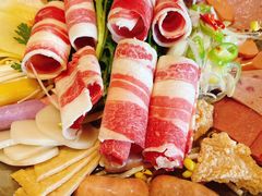 经典部队锅-KCOOKING概念韩餐(世茂52+店)