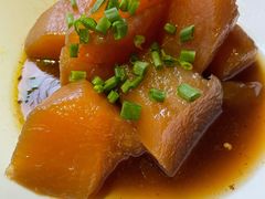 -灶丰年间(定安路店)