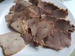 -李连贵熏肉大饼(兴工街店)