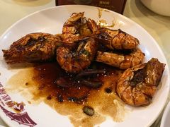 -桥底辣蟹(谢斐道店)