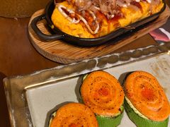 -弓二·烧鸟居酒屋(财富购物中心店)