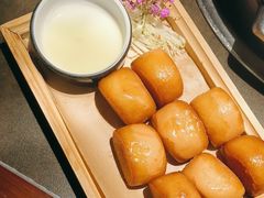 -同仁四季椰子鸡(宝安壹方城店)