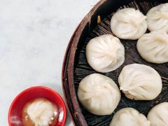 小笼包-万寿斋(山阴路店)
