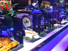 -加餐海鲜自助(宝龙一城店)
