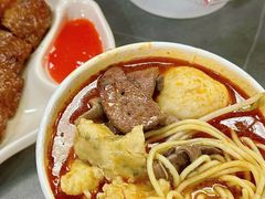 -四里沙茶面(湖滨四里店)