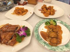 -畔山酒店中餐厅