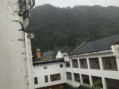 -九华山聚龙大酒店