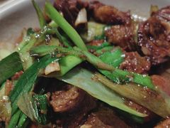 -壹只菜·崇明本地特色菜(崇明南门店)