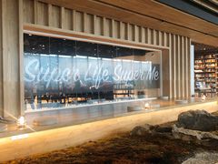 -Seesaw Coffee(朝阳大悦城店)