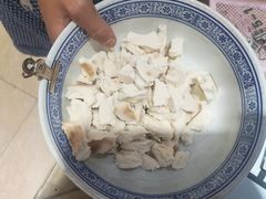 -天发芽·何记葫芦头泡馍·老字号(小南门店)