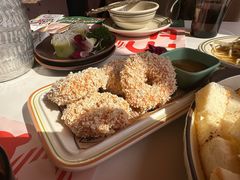 -美泰·Mangothai·清迈云街(天空之城店)