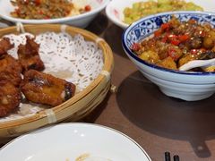 -天下客饭店(中山路店)