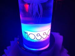 -MOSSO音乐酒吧·live house(南京旗舰店)