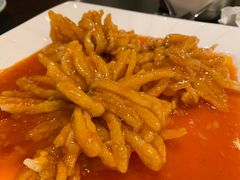 -西安饭庄·非遗陕菜(钟楼店)