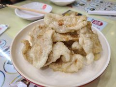 -服务大楼冷面(延大店)