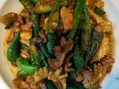 -院里寻菜·精致庭院菜(观沙岭店)