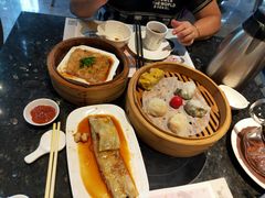 -新兴·金羊座·粤菜点心(乐峰店)