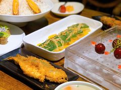 招牌小黄鱼-HOME餐厅粤菜 融合菜