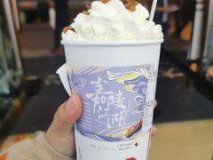 -茶颜悦色(重庆英利大融城LG层店)