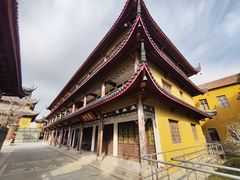 -上海青龙寺