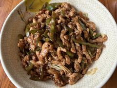 -言老头面馆(南环农贸市场店)