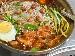 -鹤之乡·齐齐哈尔东北炭火烤肉(昆明盈江路店)