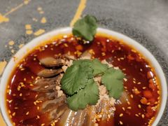 -成都钓鱼台精品酒店-品聚·成都餐厅