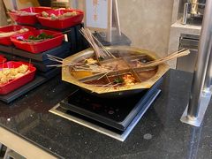 -菲住布渴酒店自助餐厅(阿里巴巴西溪园区店)