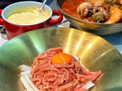 -六七八韩式烤肉·韩国料理(上杭路店)