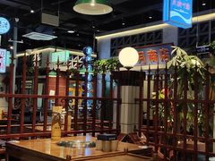 -楠火锅(昆山金鹰店)