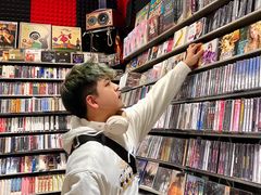 -Hi Fi Acoustic 梵香禅韵·色声香味