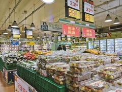 -麦德龙(包河店)