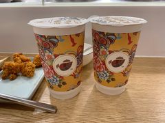 -茶话弄(中贸广场店)