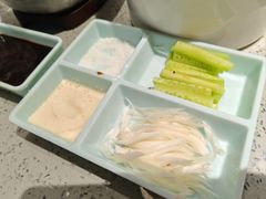 -紫光园·烤鸭·北京菜(团结湖店)