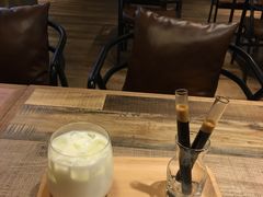 -麦隆咖啡Mellower Coffee(弘基时尚生活中心店)