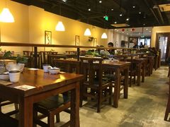 大堂-火齐潮汕砂锅粥(五道口店)