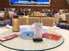大堂-顺德人家食府(黄金广场店)