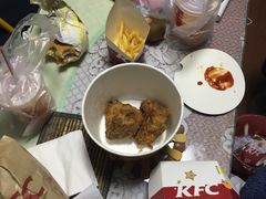 -肯德基(常熟百润发店)