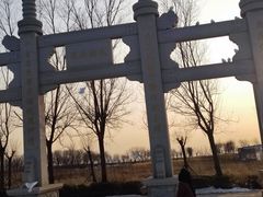 -天津妈祖文化园