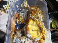 -老绍兴三味臭豆腐(奥林匹克购物广场店)