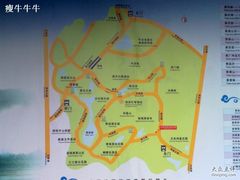 -南国桃园旅游度假区