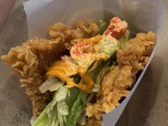 -肯德基(平江新城店)