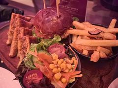 -云·酷 Atmosphere(国贸大酒店)