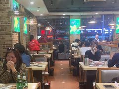 -禾记海鲜烧烤(八一路店)