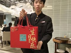 -唐宫·粤菜海鲜(万象城店)