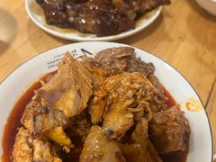 -明红蹄花(糍粑店街店)